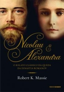 Baixar Nicolau e Alexandra pdf, epub, eBook