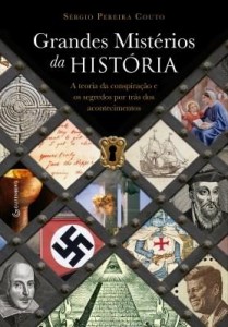 Baixar Grandes Mistérios da História pdf, epub, eBook