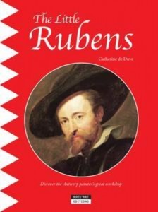 Baixar Little rubens, the pdf, epub, eBook