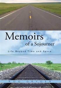 Baixar Memoirs of a sojourner pdf, epub, eBook
