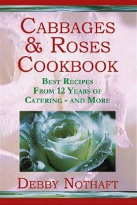 Baixar Cabbages and roses pdf, epub, eBook