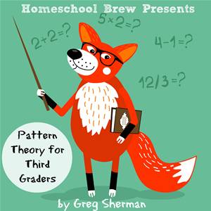 Baixar Pattern theory for third graders pdf, epub, eBook