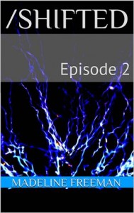 Baixar Shifted: episode 2 pdf, epub, eBook