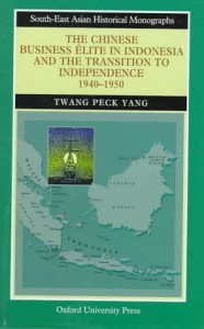 Baixar Chinese business elite in indonesia and t, the pdf, epub, eBook