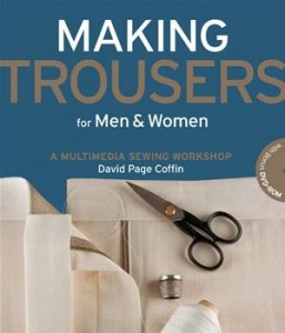Baixar Making trousers for men & women pdf, epub, eBook