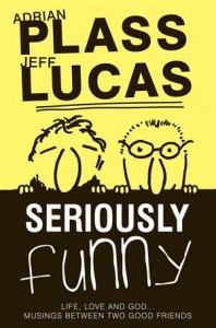 Baixar Seriously funny #01 pdf, epub, eBook