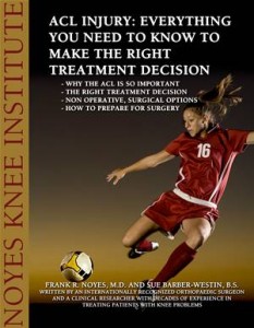 Baixar Acl injury: everything you need to know to make pdf, epub, eBook