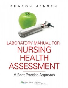 Baixar Jensen nursing health assessment + laboratory pdf, epub, eBook