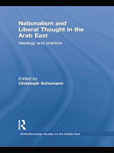 Baixar Nationalism and liberal thought in the arab east pdf, epub, eBook