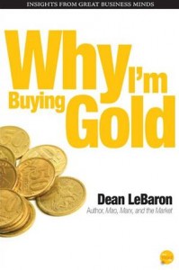 Baixar Why im buying gold pdf, epub, eBook