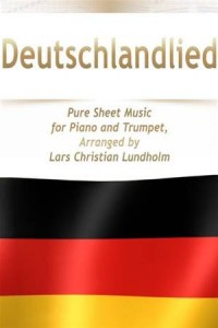 Baixar Deutschlandlied pure sheet music for piano and pdf, epub, eBook