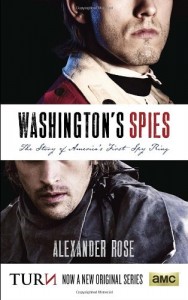 Baixar Washingtons spies pdf, epub, eBook