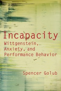 Baixar Incapacity pdf, epub, eBook