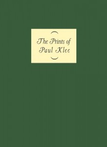 Baixar Prints of paul klee, the pdf, epub, eBook