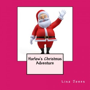 Baixar Harlows christmas adventure pdf, epub, eBook