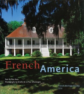 Baixar French america pdf, epub, eBook