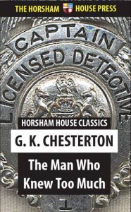 Baixar Man who knew too much, the pdf, epub, eBook