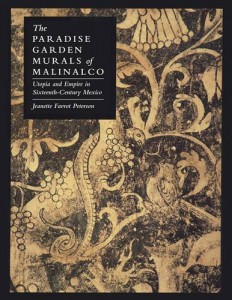 Baixar Paradise garden murals of malinalco, the pdf, epub, eBook