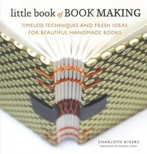 Baixar Little book of book making pdf, epub, eBook