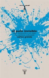 Baixar Puno invisible, el pdf, epub, eBook