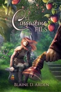 Baixar Cinquieme fils, le pdf, epub, eBook