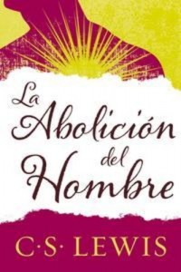 Baixar Abolicion del hombre, la pdf, epub, eBook