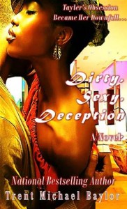 Baixar Dirty, sexy, deception: a novel pdf, epub, eBook