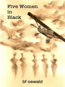 Baixar Five women in black pdf, epub, eBook
