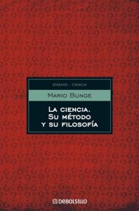 Baixar Ciencia, su metodo y su filosofia, la pdf, epub, eBook