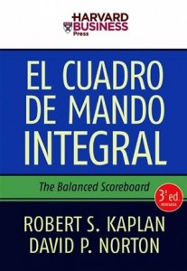 Baixar Cuadro de mando integral, el pdf, epub, eBook
