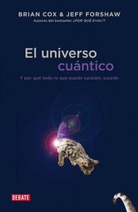 Baixar Universo cuantico, el pdf, epub, eBook