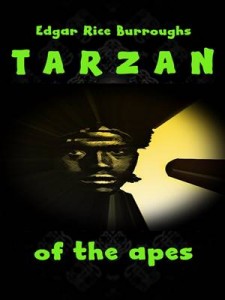 Baixar Tarzan of the apes pdf, epub, eBook