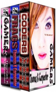 Baixar Gamers complete box set pdf, epub, eBook