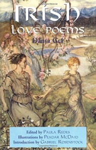 Baixar Irish love poems pdf, epub, eBook