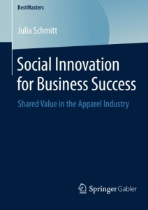 Baixar Social innovation for business success pdf, epub, eBook