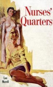 Baixar Nurses’ quarters pdf, epub, eBook