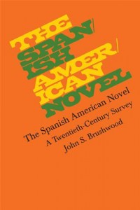 Baixar Spanish american novel, the pdf, epub, eBook