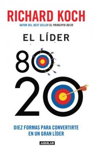 Baixar Lider 80 20. diez formas para convertirte en pdf, epub, eBook