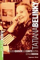 Baixar Tatiana Belinky pdf, epub, eBook