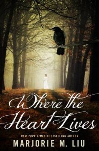 Baixar Where the heart lives pdf, epub, eBook