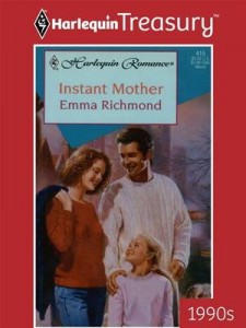Baixar Instant mother pdf, epub, eBook