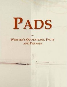 Baixar Pads: websters quotations, facts and phrases pdf, epub, eBook