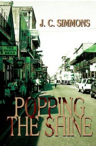 Baixar Popping the shine pdf, epub, eBook