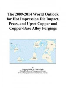 Baixar 2009-2014 world outlook for hot impression pdf, epub, eBook