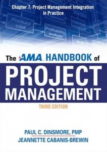 Baixar Ama handbook of project management, chapter 7, the pdf, epub, eBook