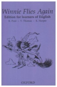 Baixar Winnie flies again – cassette pdf, epub, eBook