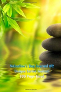 Baixar Valentines day journal pdf, epub, eBook