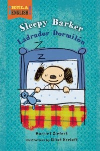 Baixar Sleepy barker pdf, epub, eBook