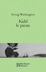 Baixar Kidd le pirate pdf, epub, eBook