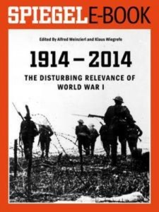 Baixar 1914 – 2014 – the disturbing relevance of world pdf, epub, eBook